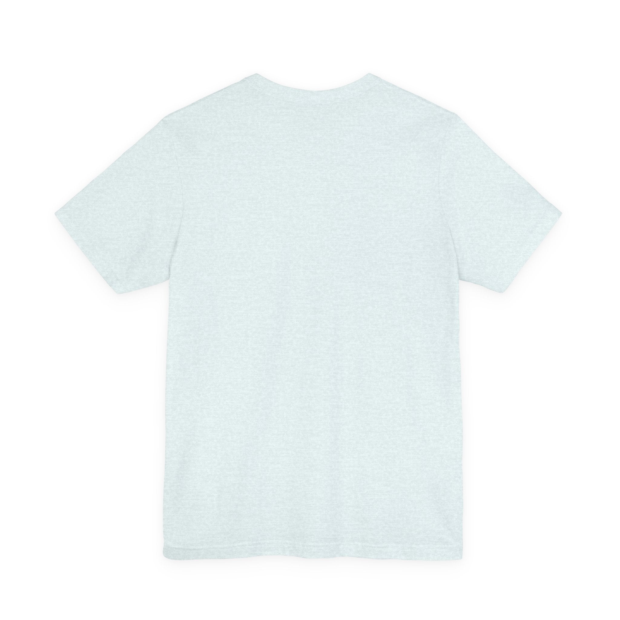 La La Land Pink Logo T-Shirt