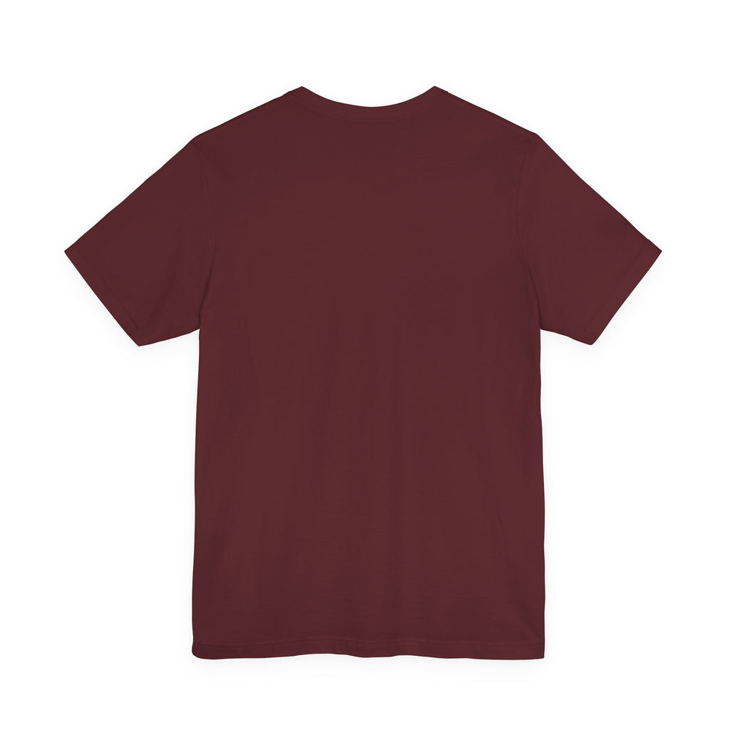 La La Land Pink Logo T-Shirt