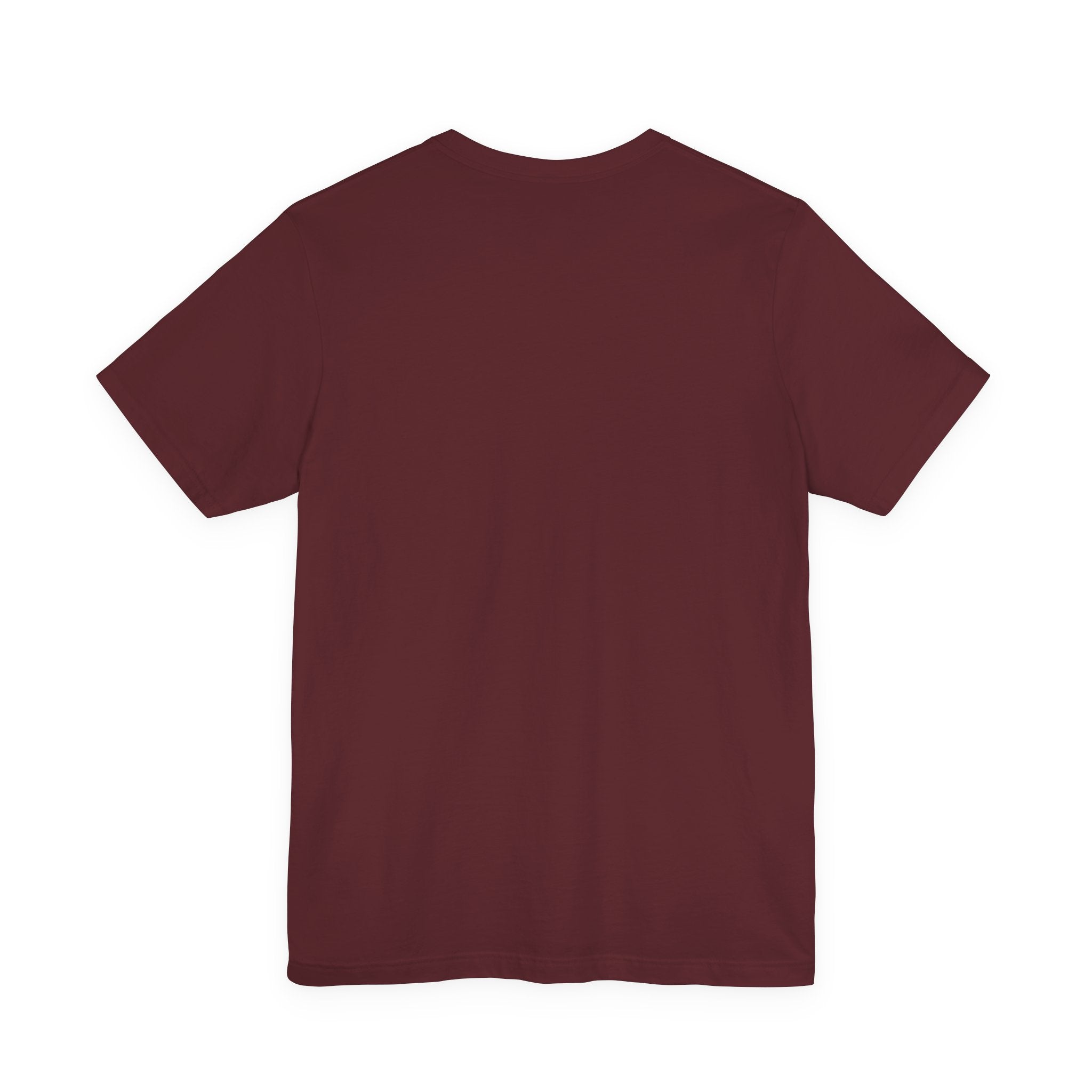 La La Land Pink Logo T-Shirt
