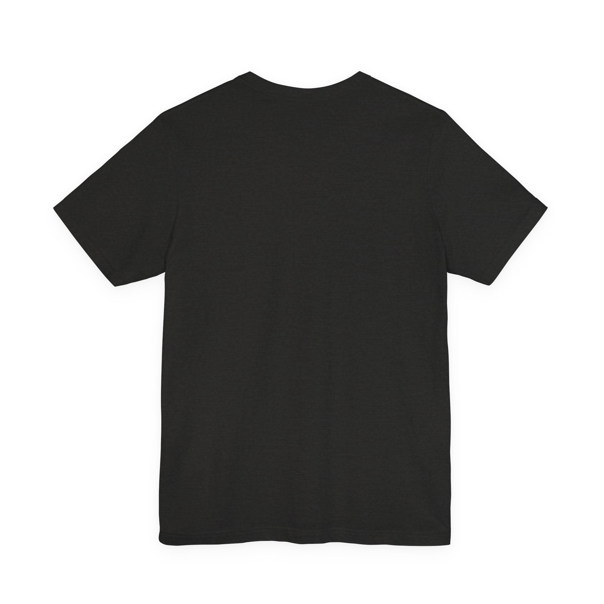 La La Land Pink Logo T-Shirt