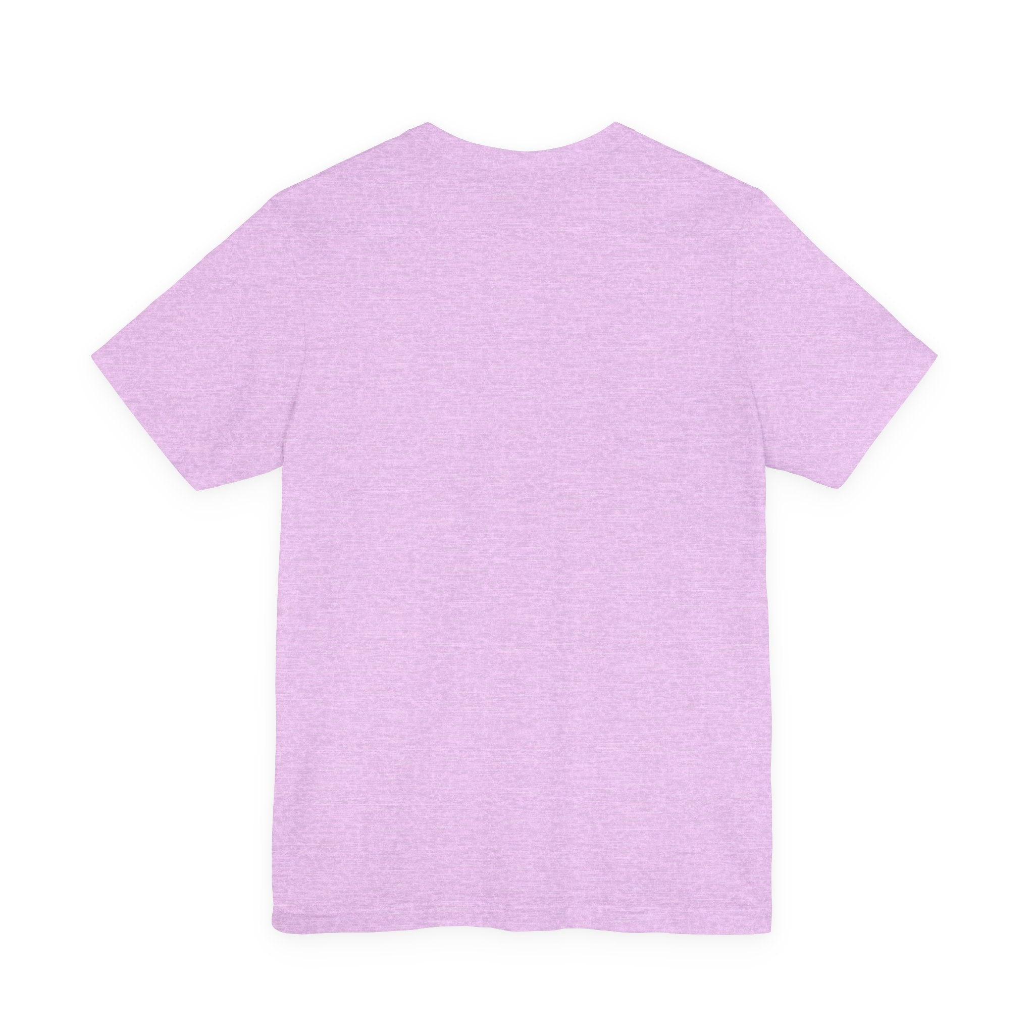 La La Land Pink Logo T-Shirt