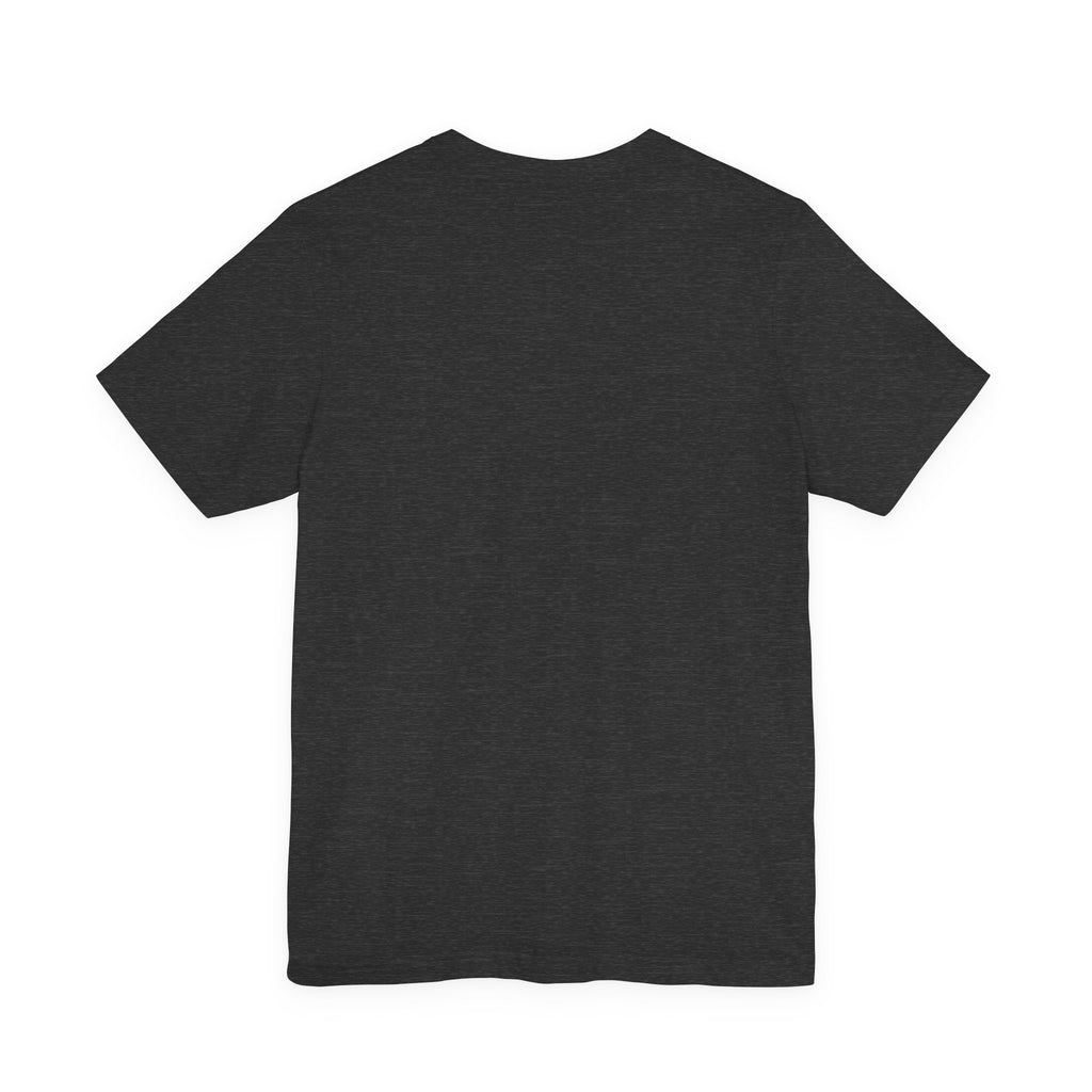 La La Land Pink Logo T-Shirt