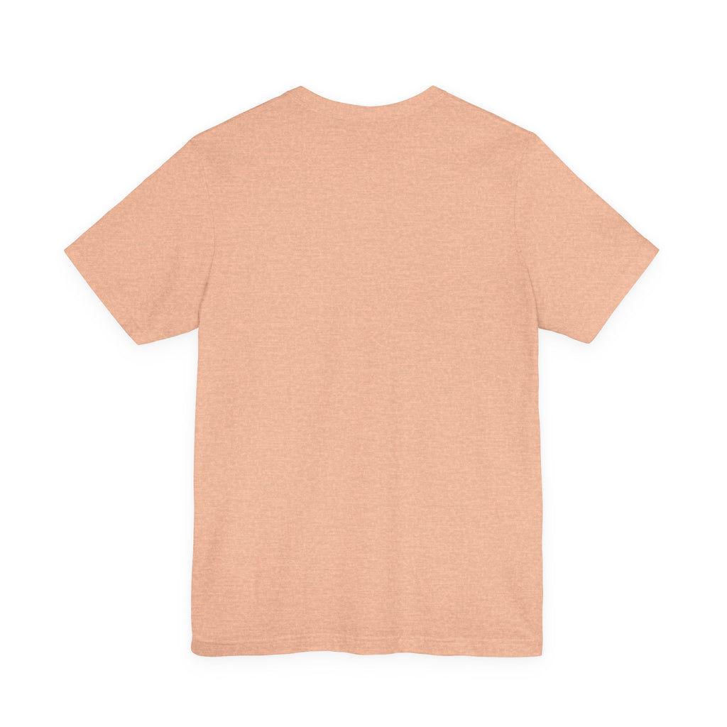 La La Land Pink Logo T-Shirt