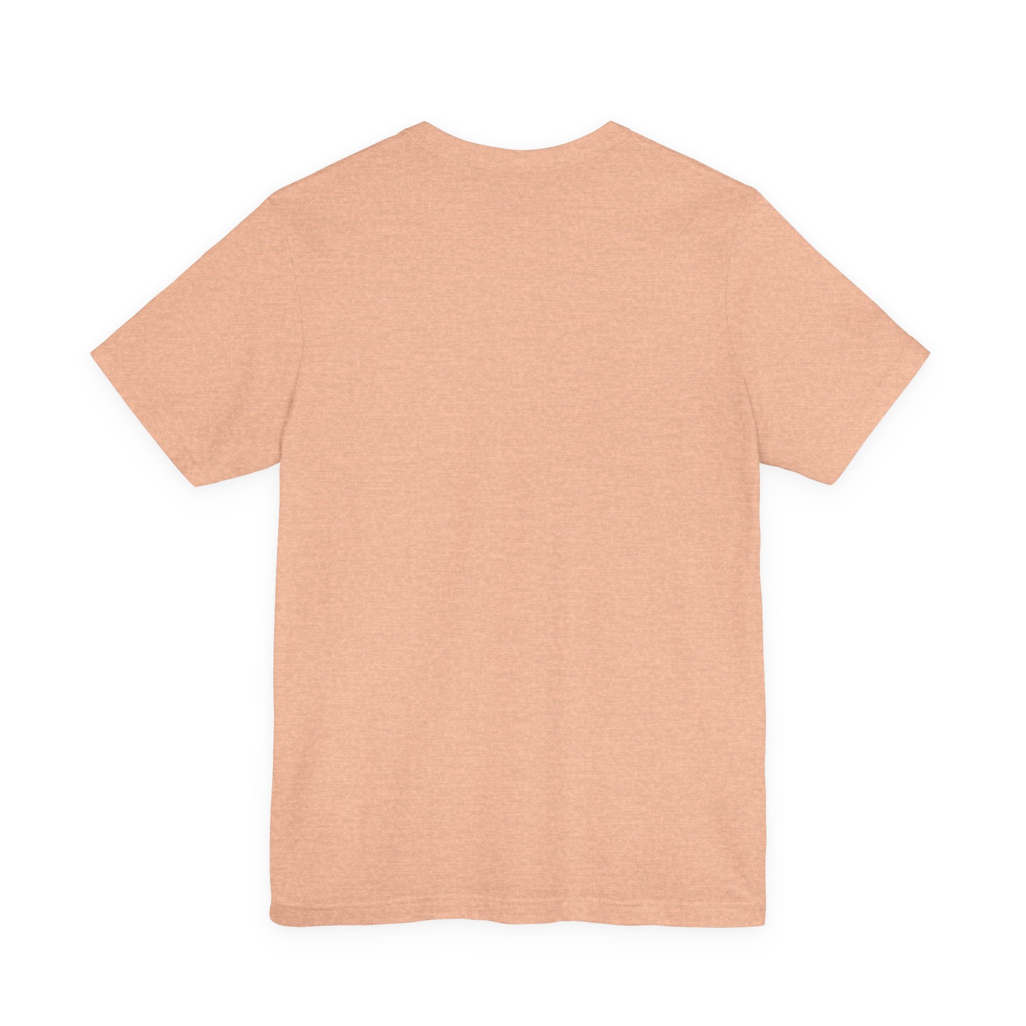 La La Land Pink Logo T-Shirt