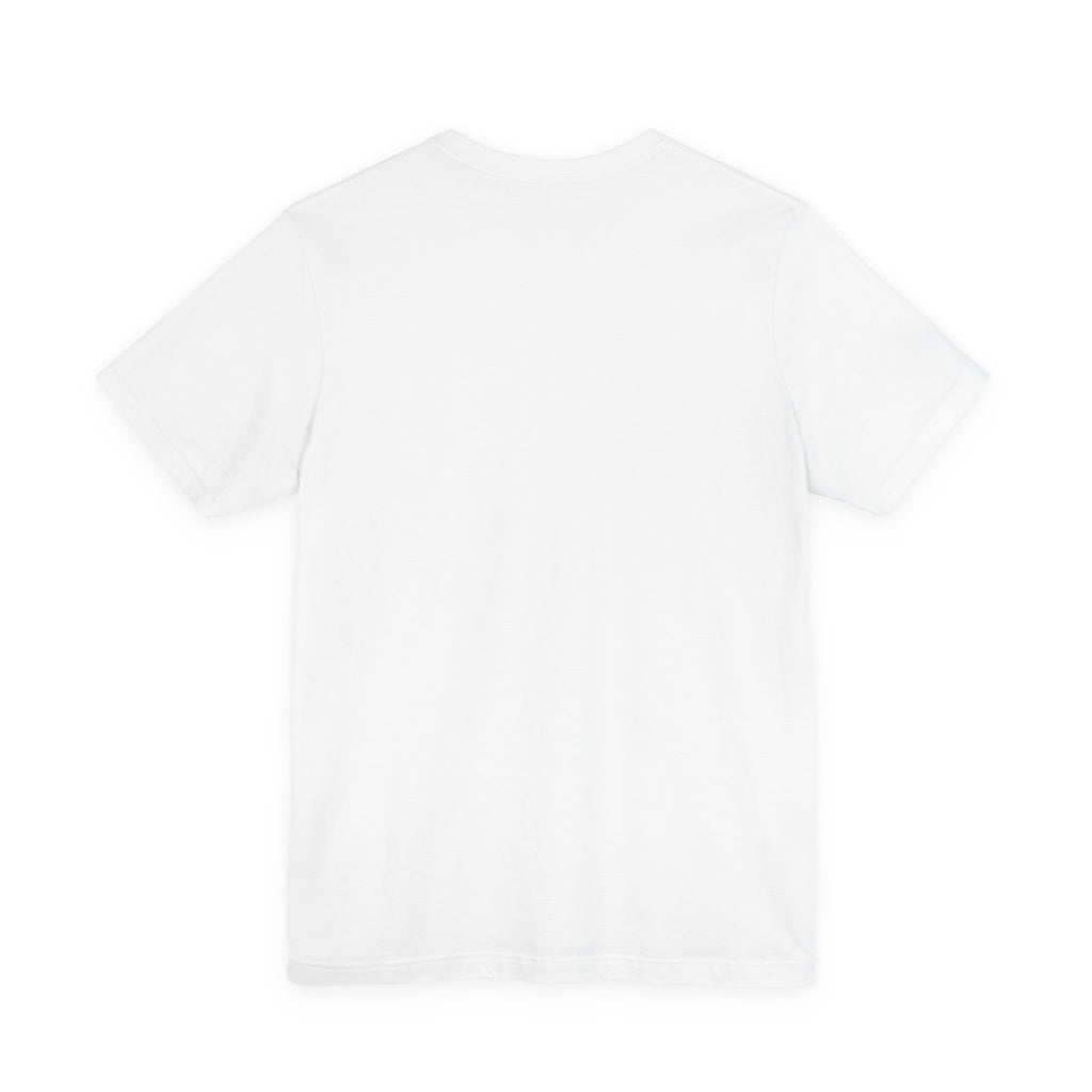 La La Land Pink Logo T-Shirt