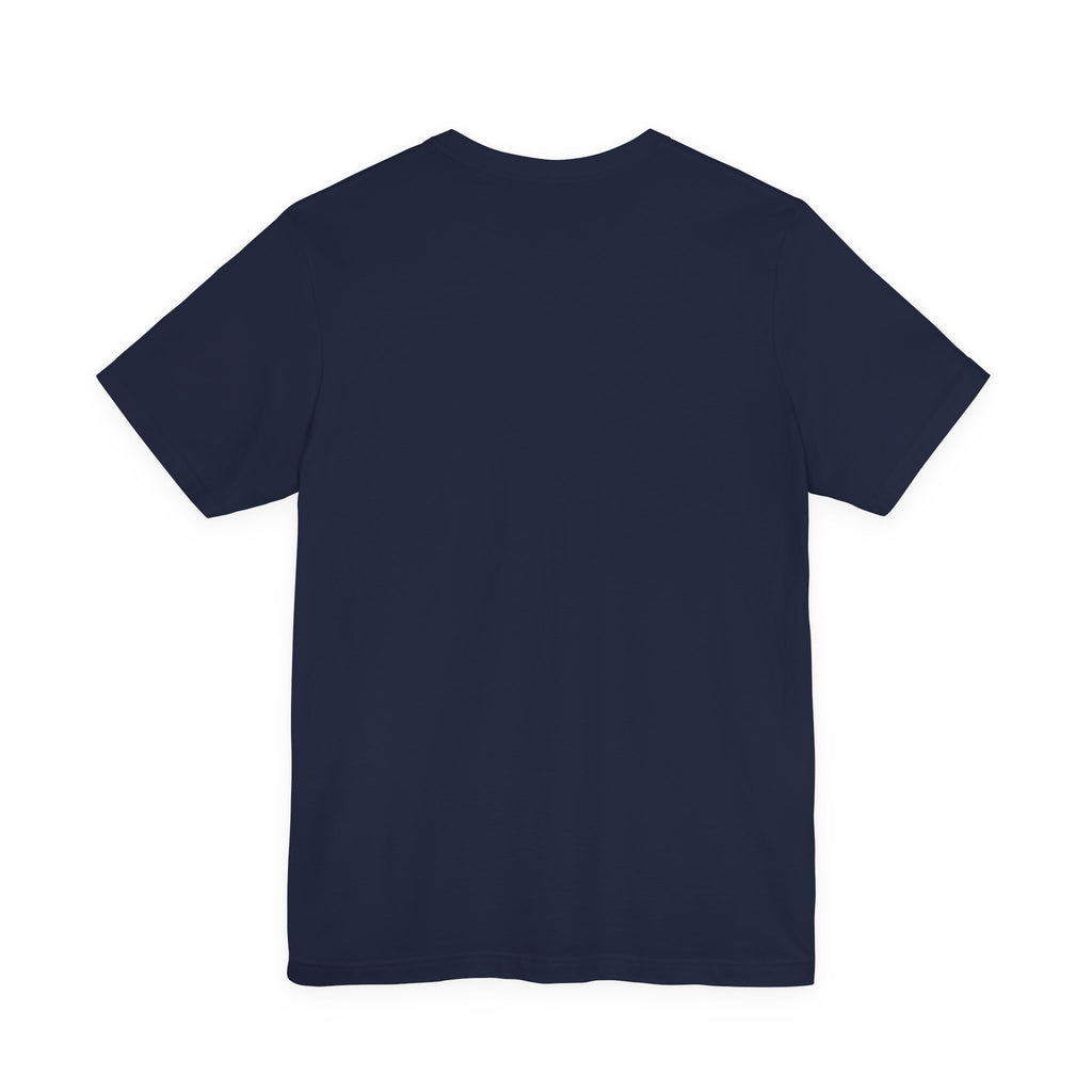 La La Land Pink Logo T-Shirt