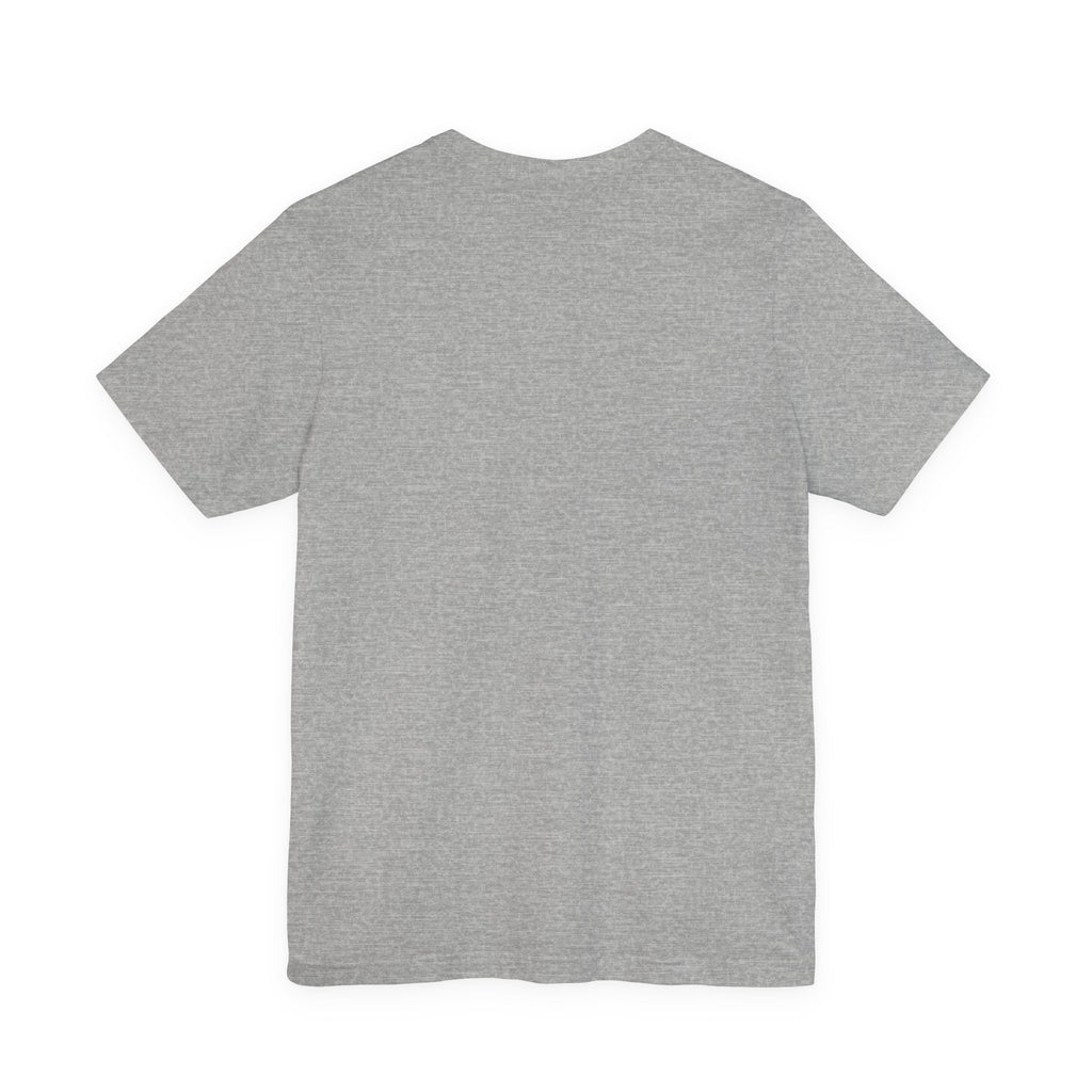 La La Land Pink Logo T-Shirt