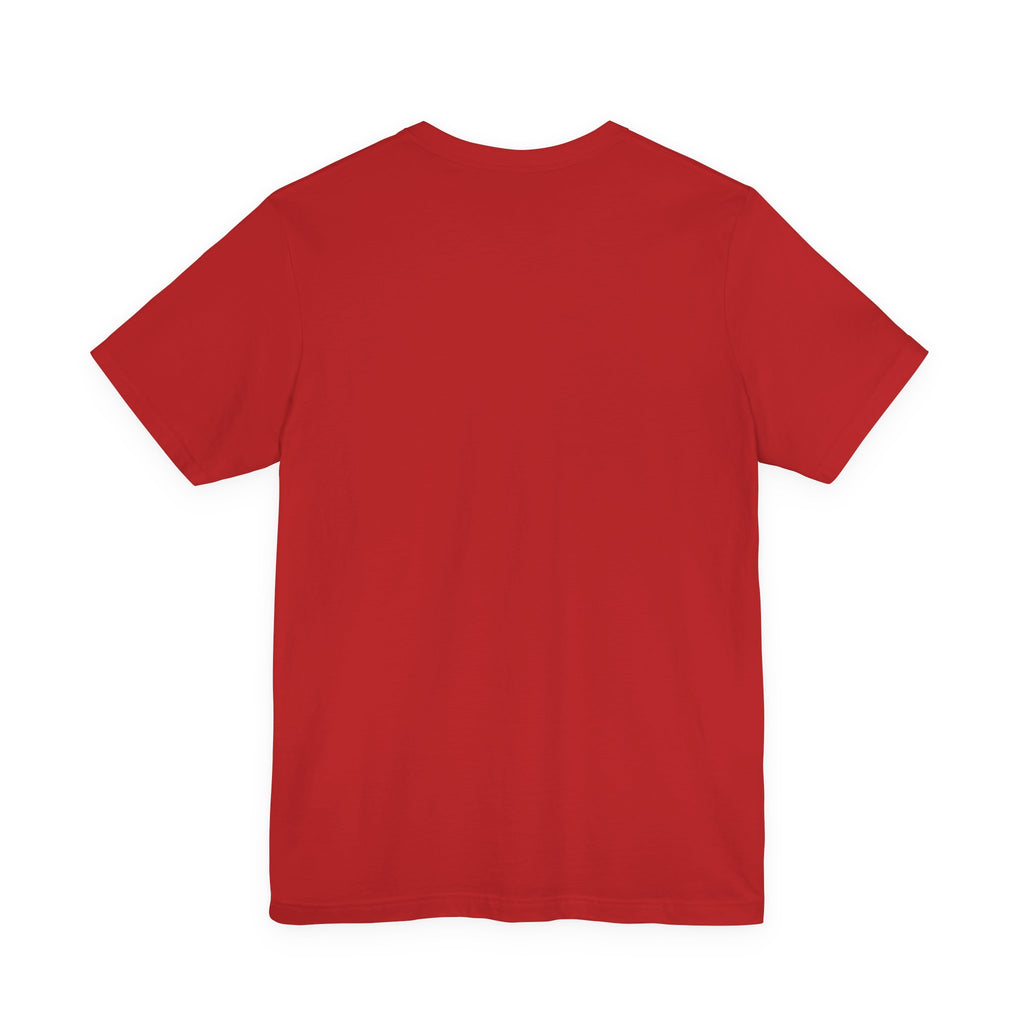 La La Land Pink Logo T-Shirt