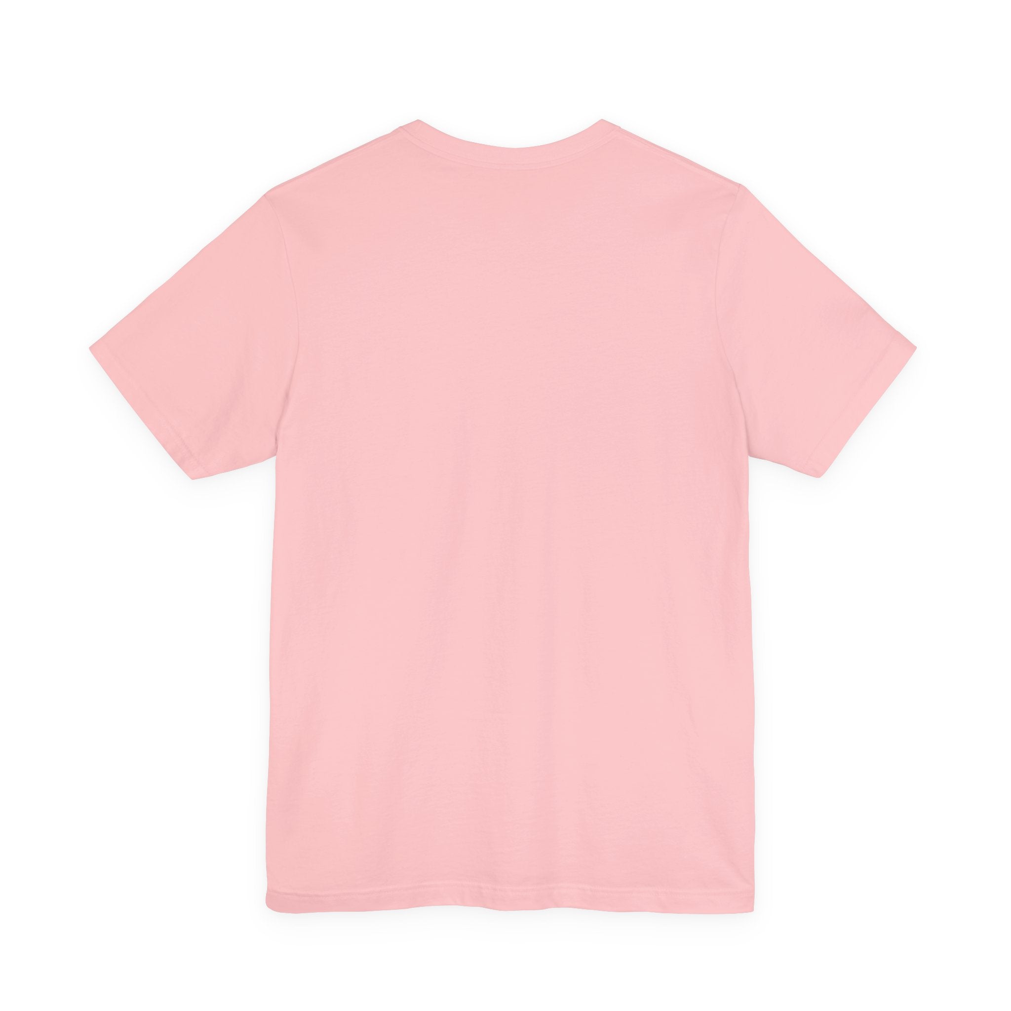 La La Land Pink Logo T-Shirt