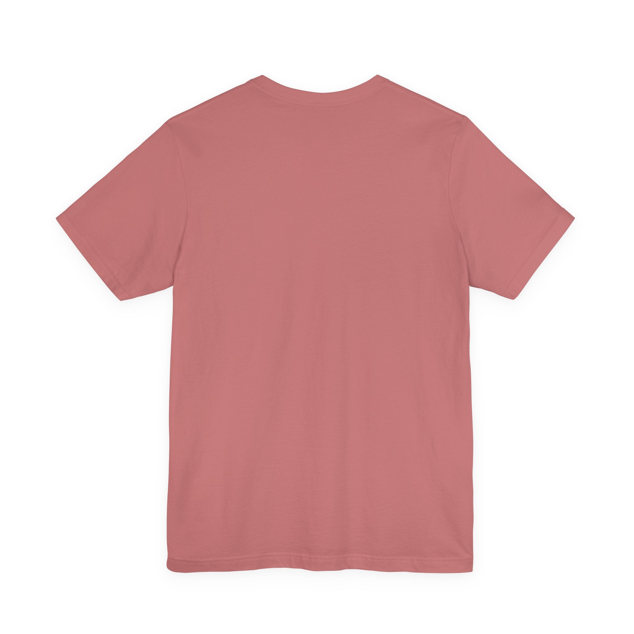 La La Land Pink Logo T-Shirt