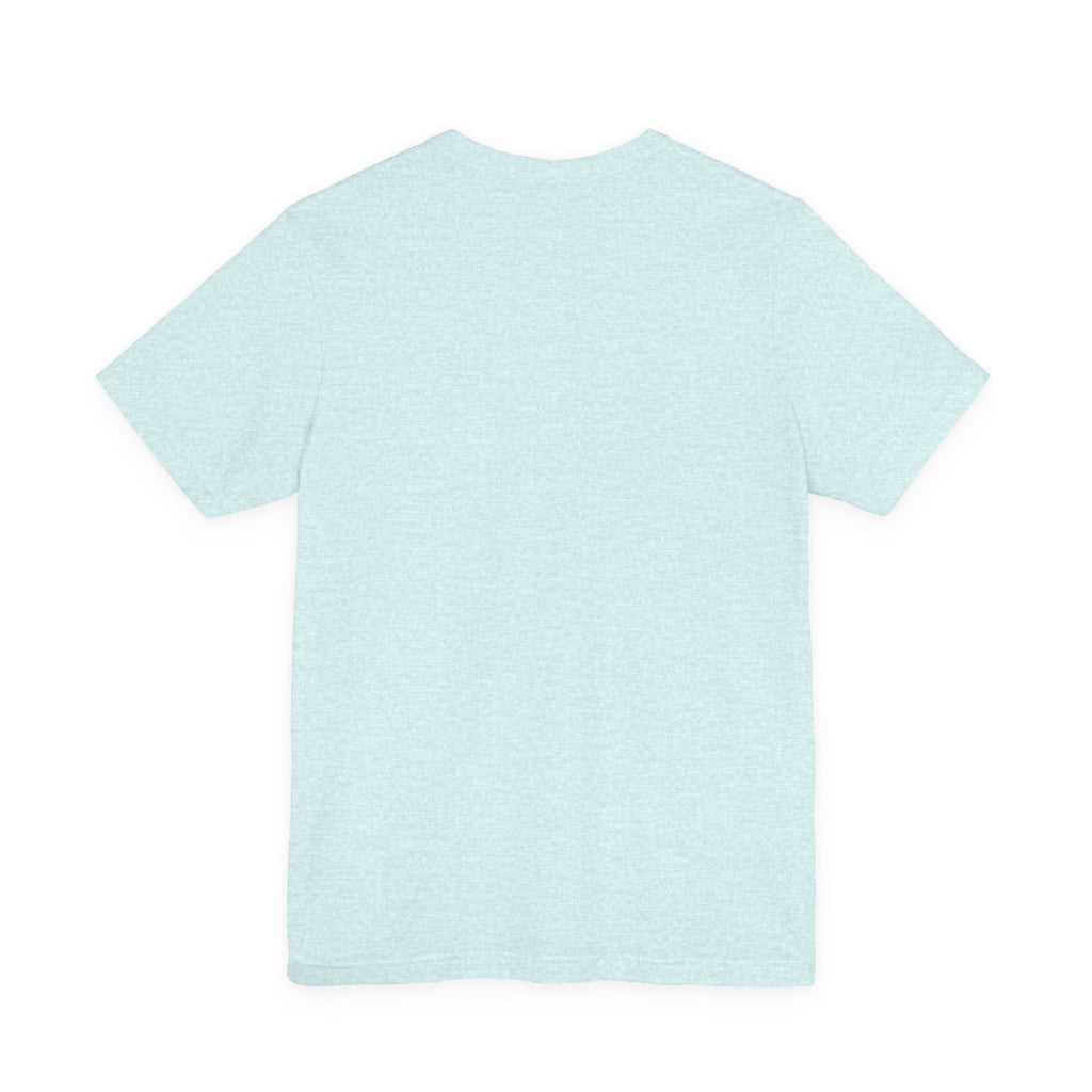 La La Land Pink Logo T-Shirt