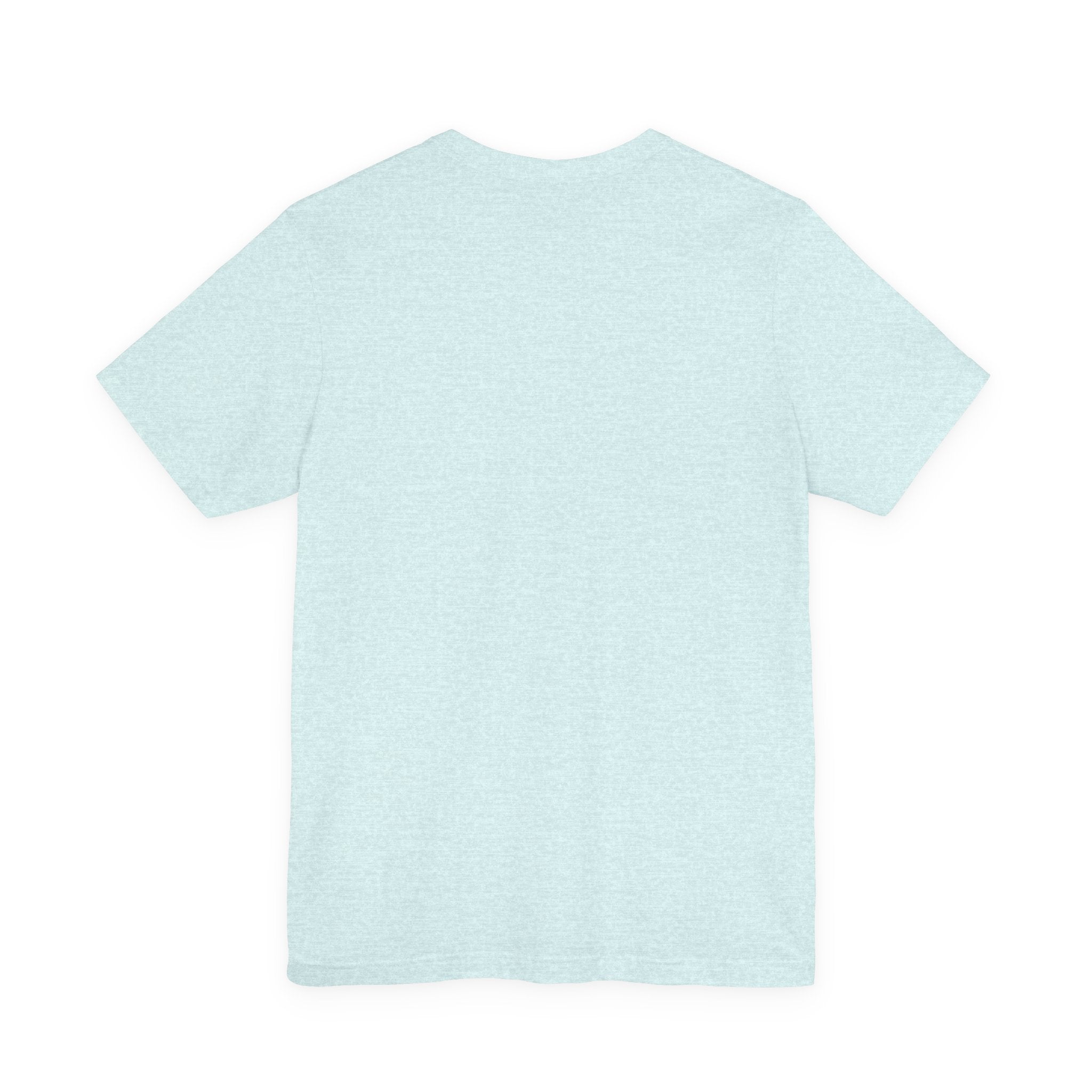 La La Land Pink Logo T-Shirt