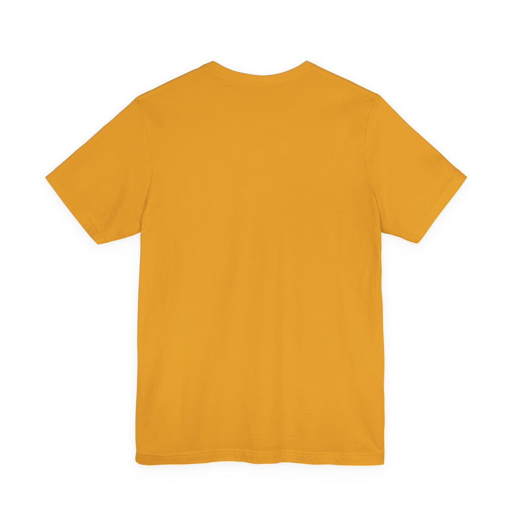 La La Land Pink Logo T-Shirt