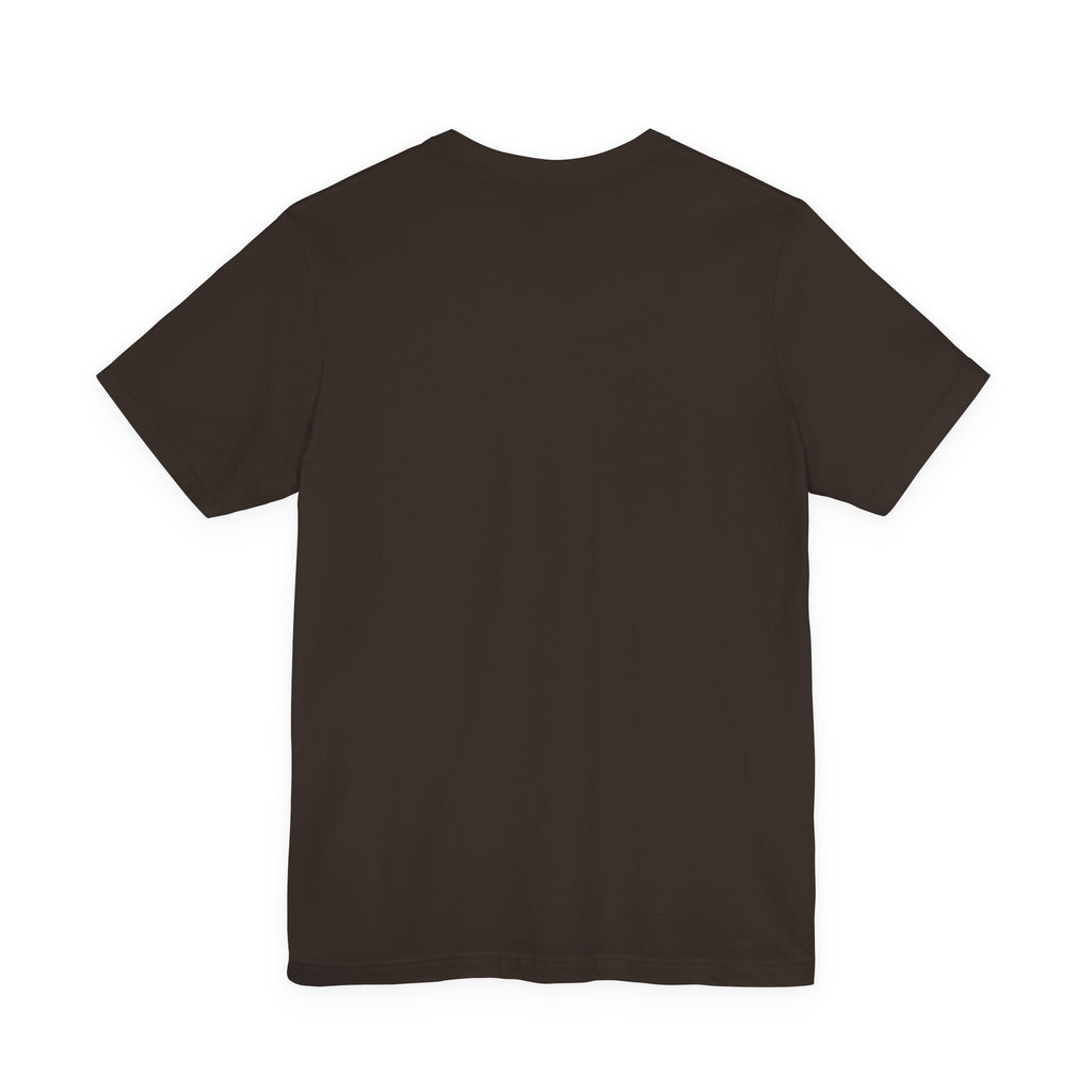 La La Land Pink Logo T-Shirt