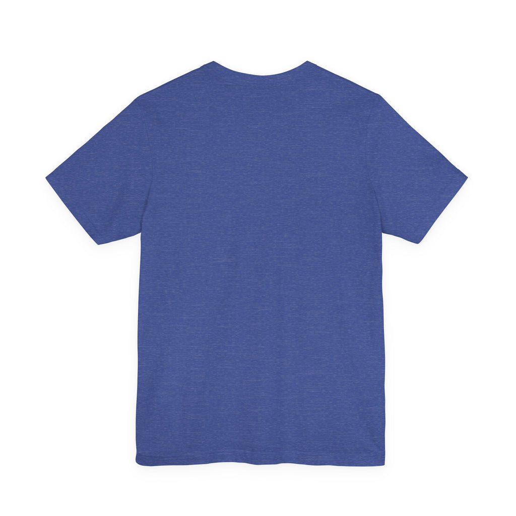 La La Land Pink Logo T-Shirt