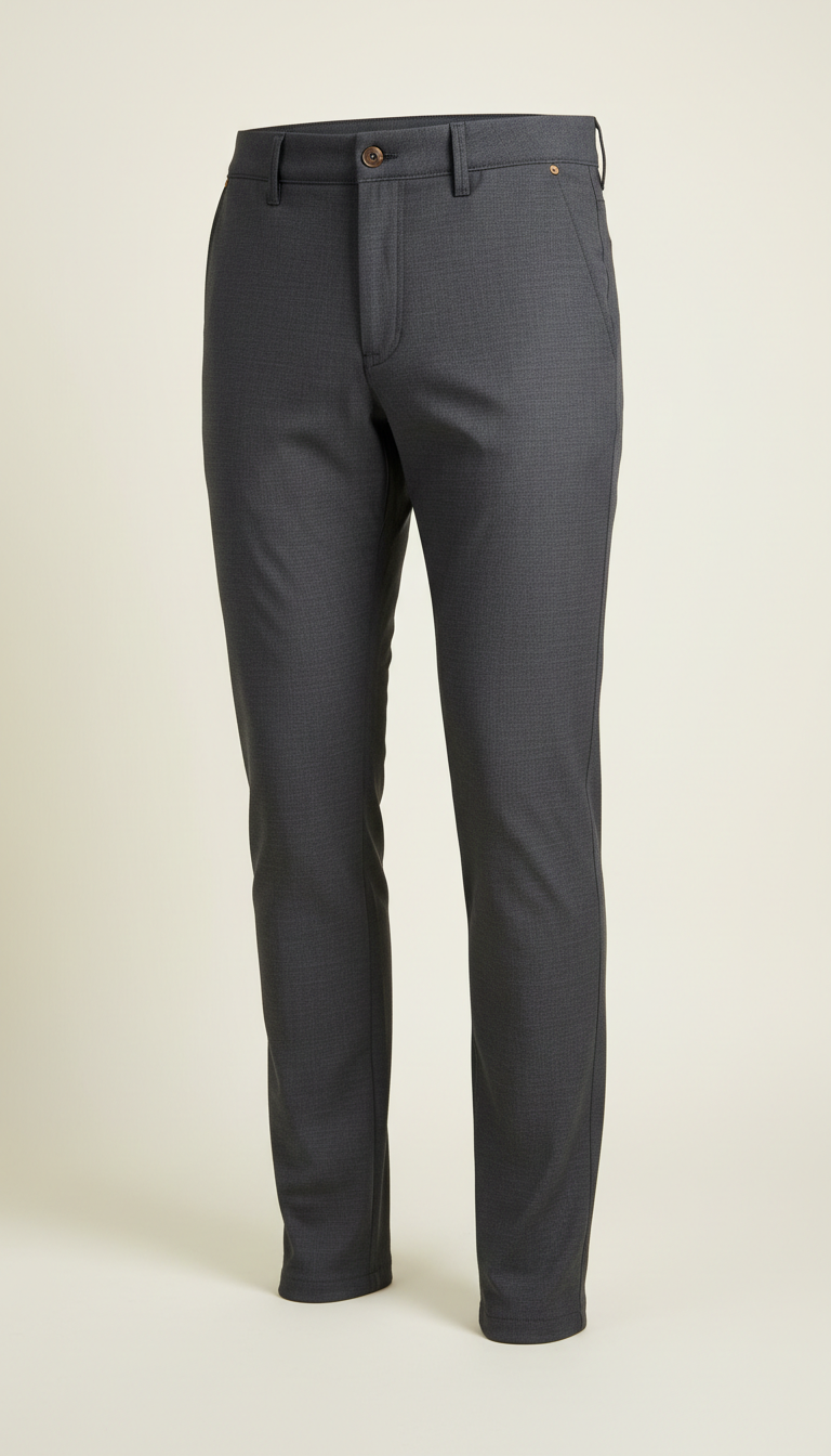 Technical Chino Everyday Stretch