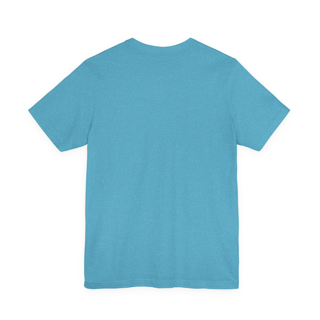 La La Land Pink Logo T-Shirt