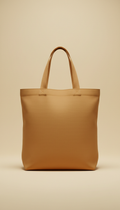 Packable Nylon Everyday Tote